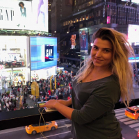 Jeyran Gasimova