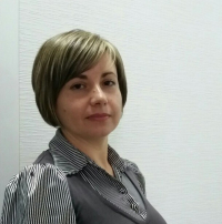 Наталья Савельева
