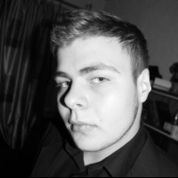 Дмитрий Токарь
