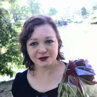 Irene Ириша