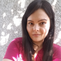 Юлия Романова