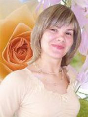 Оксана