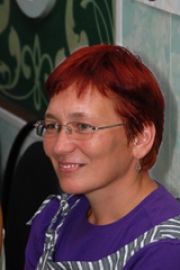 Марусечка