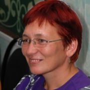 Марусечка