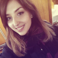 Елена М