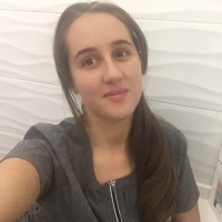 Лида Павловна Сосновская