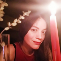 Ирина Стручалина