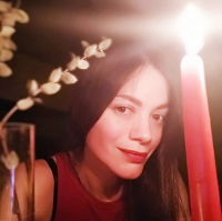 Ирина Стручалина