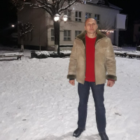Александр Рудольфович Кампо