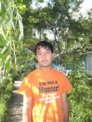 Jumabek