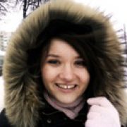 Оксанушка
