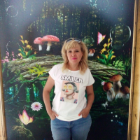 Инесса Бондаренко