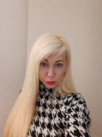 Diana Viktorovna