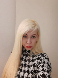 Diana Viktorovna