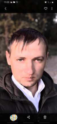 Виталий Ильченко