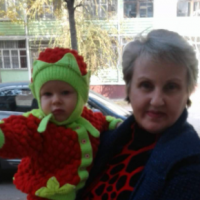 ирина Павлова