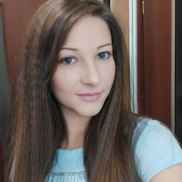 Ирина Сергеевна -