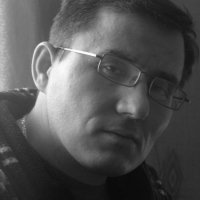 сергей родионов