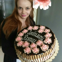 Ксения Самвеловна Григорьянц