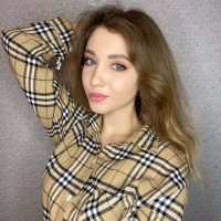 Дарья Григорьевна Решетиленко