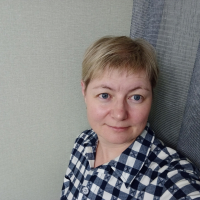 Ольга Ромащенко