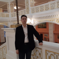Николай Лещевников