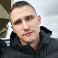 Егор Глухов