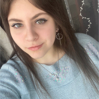 Ольга Михайловна Пантюк