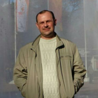 Степан Николаевич Романов