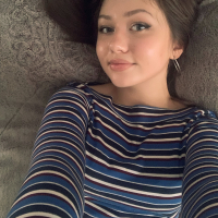 Алина Дмитриевна Жуланова