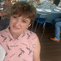 Елена Удовиченко