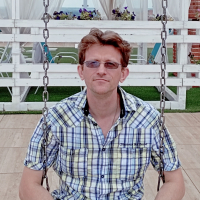 Дмитрий Георгиевич Добыкин