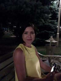 Татьяна Пестрикова