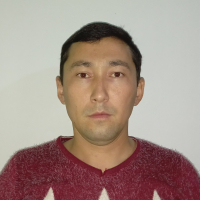 Uktam Muxtarqul o'g'li Tashtemirov