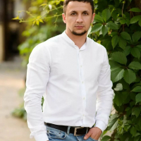 Роман Валерьевич Малков