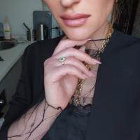 Анна Алексеевна Шандыбина