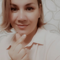 Антонина Каплунова аватар