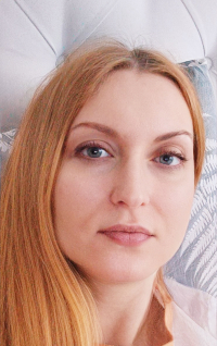 Ольга Владимировна Бердникова