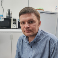 Александр Михайлович Иванов
