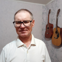 Константин Владимирович Головня