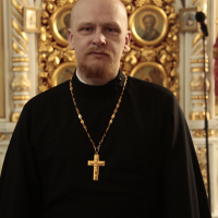 Вячеслав Клюев