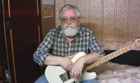 Константин Маленький