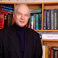 Виктор Никитин