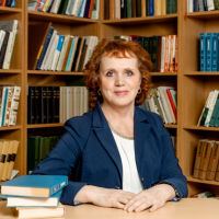Аля Авхатова