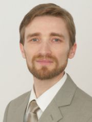 Oliver Zimmermann