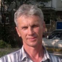 Валерий Владимирович Шах