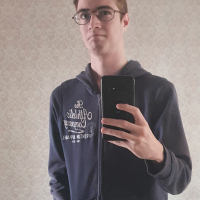 Даниил Бригадиренко