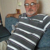 Сергей Александрович Бороздин