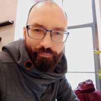 Николай Ерохин