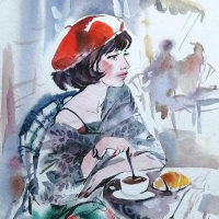 Алёна Владимировна Свет